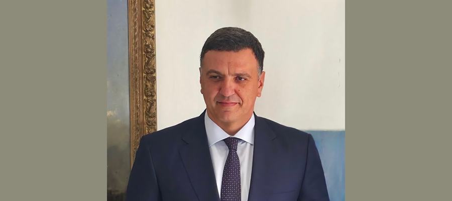 Β. Κικίλιας: «Δημοπρατούνται Ψηφιακό Κέντρο Επιχειρήσεων, νέα σκάφη και drones ιπτάμενα, επιφανείας και υποβρύχια»
