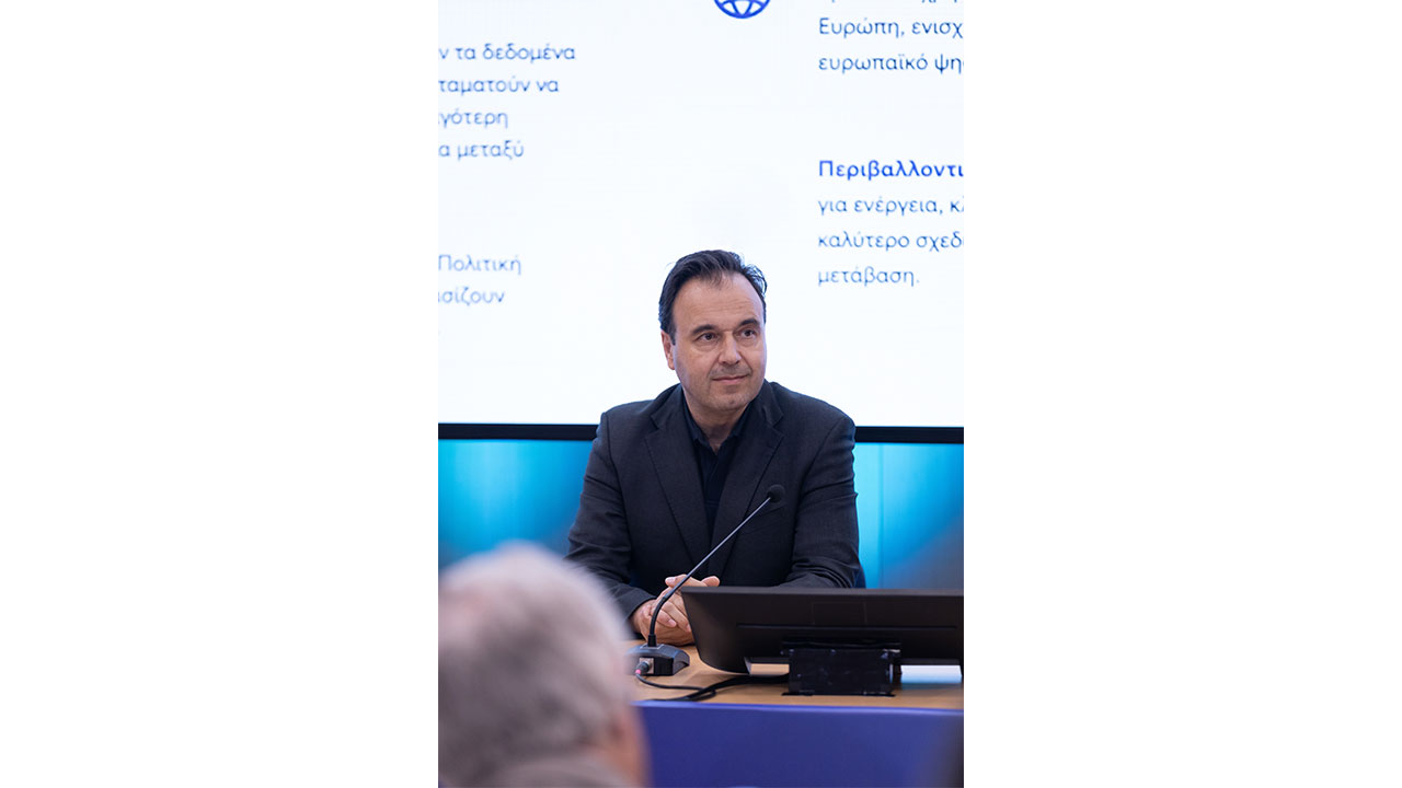 data.gov.gr: Εκθετική ανάπτυξη με 9.371 σύνολα δεδομένων. Νέα εποχή για τα ανοιχτά δεδομένα στο Δημόσιο