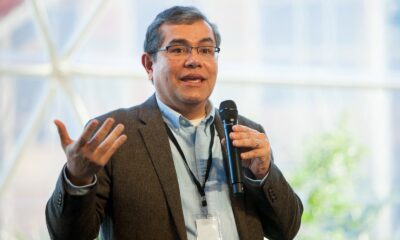 Dr. Thomas Hardjono: Η εμπιστοσύνη είναι το πραγματικό στοίχημα της Τεχνητής Νοημοσύνης
