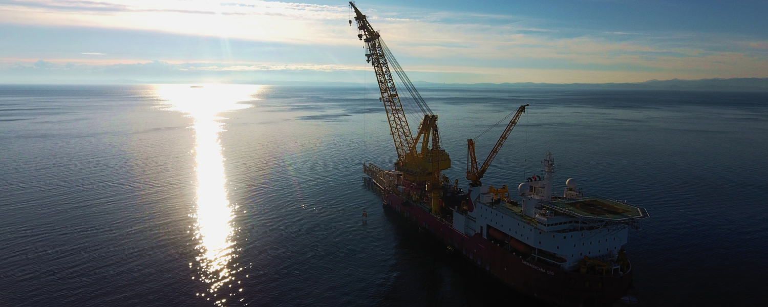 Στην Hellenic Cables το α’ τμήμα της συμφωνίας-πλαίσιο του ΑΔΜΗΕ για τις ηλεκτρικές διασυνδέσεις νησιών