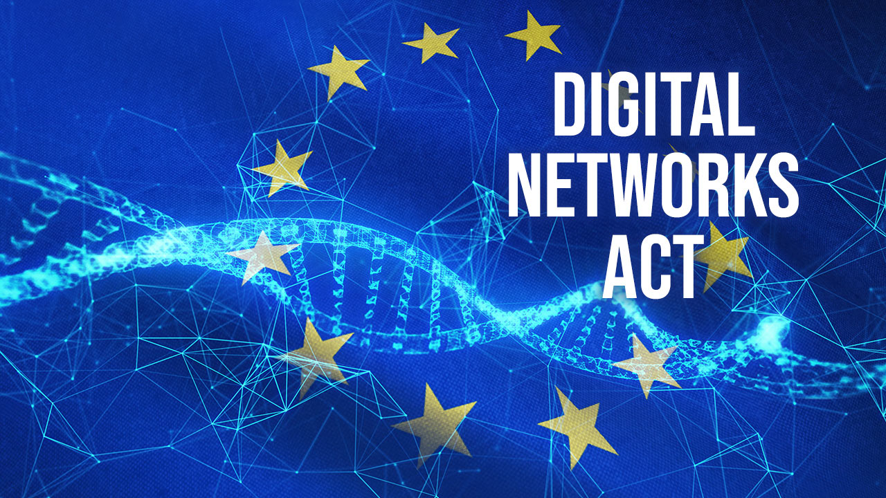 Digital Networks Act: Η ΕΕ επισημαίνει ισχυρούς κινδύνους για τις τηλεπικοινωνίες στην Ελλάδα