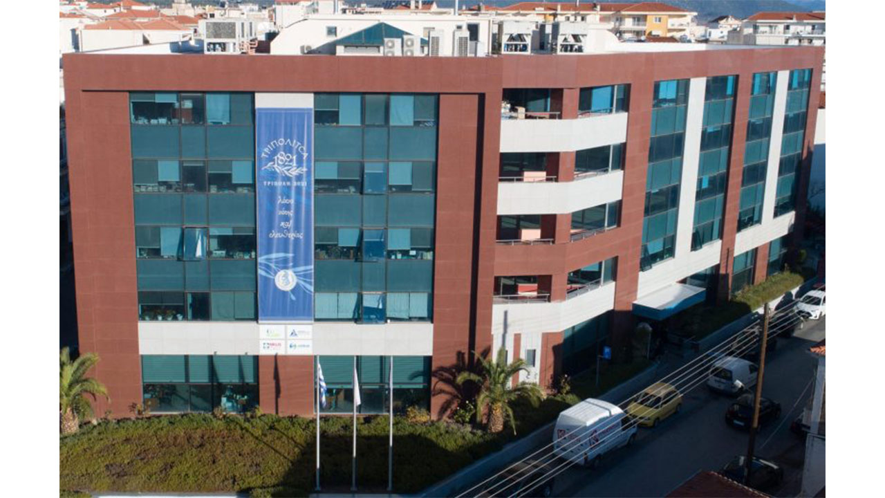Η DOTSOFT αναλαμβάνει την υλοποίηση ολοκληρωμένου έργου ψηφιακού μετασχηματισμού στον Δήμο Τρίπολης