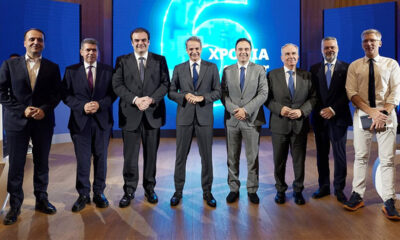 Κυριάκος Μητσοτάκης: «Θεσμική Αναγέννηση». Η επόμενη περίοδος μεταρρυθμίσεων μέσω της ψηφιακής μετάβασης