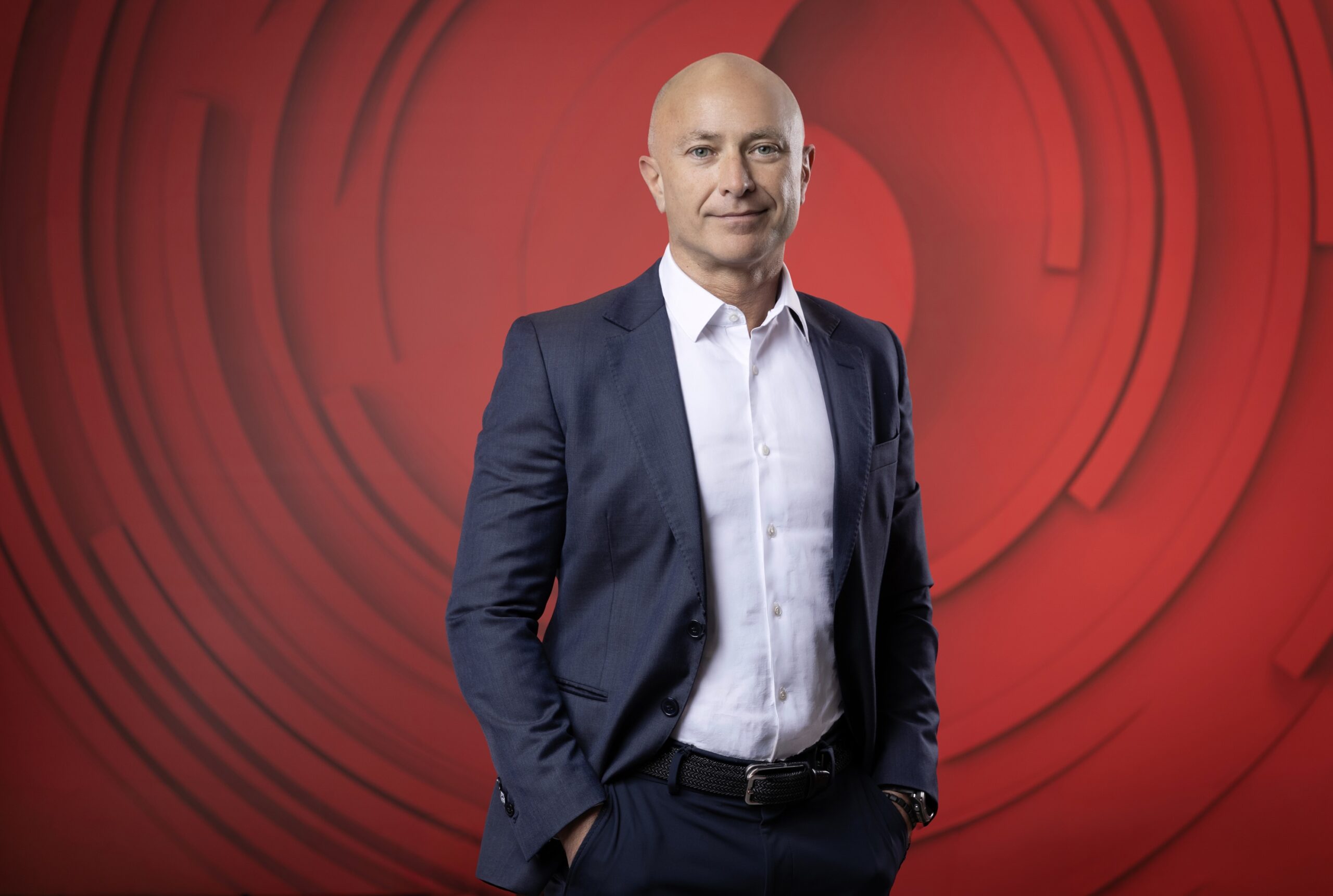 Vodafone Ελλάδας: Επενδύσεις 1,5 δισ. ευρώ, έργα ΤΠΕ 530 εκατ. ευρώ και επέκταση δικτύων νέας γενιάς