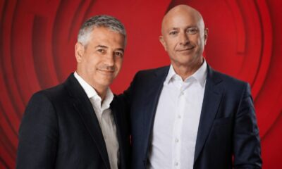 ΔΕΗ και Vodafone Ελλάδας ανοίγουν τον δρόμο για κοινή επένδυση στις οπτικές ίνες