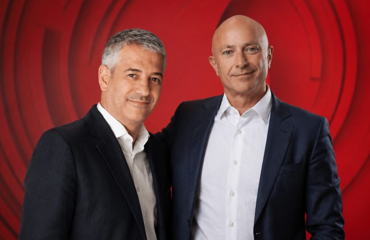 ΔΕΗ και Vodafone Ελλάδας ανοίγουν τον δρόμο για κοινή επένδυση στις οπτικές ίνες