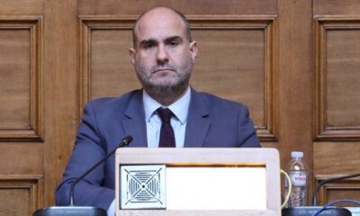 Ανασχηματισμός: Μαρκόπουλος στο ΥΠΟΙΚ και Κώτσηρας στη θέση Κυρανάκη στο Μεταφορών