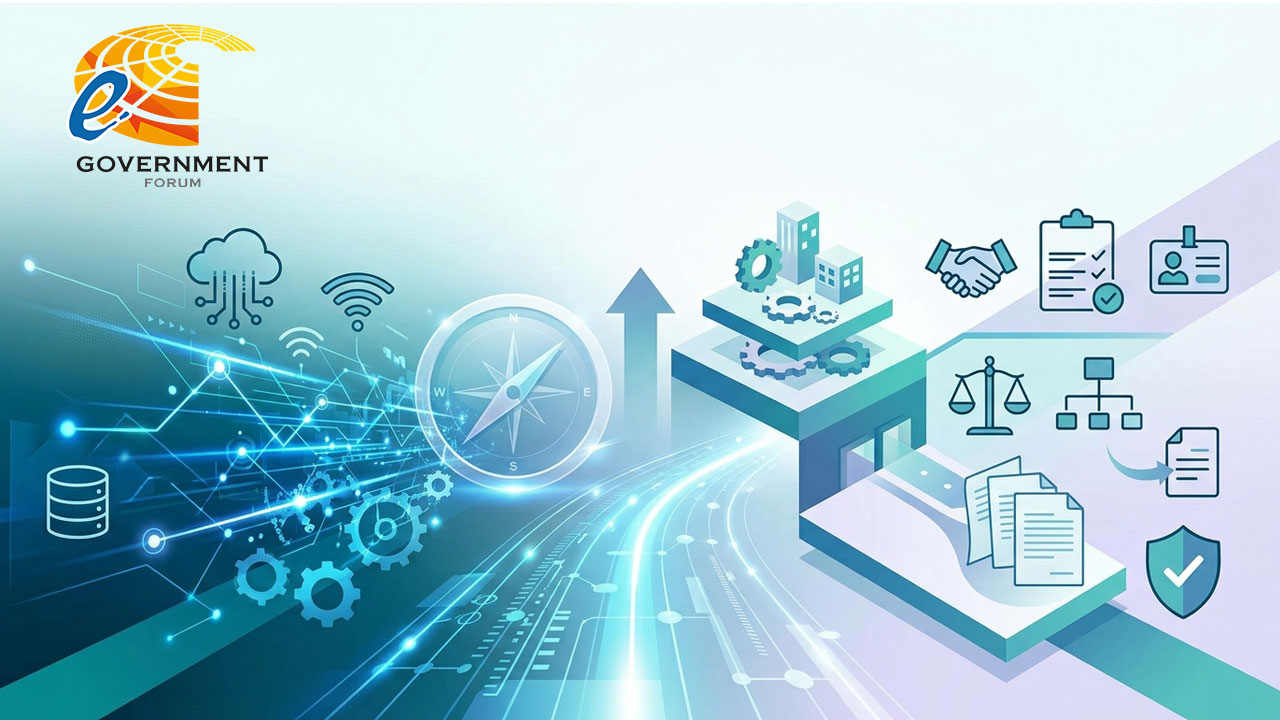 e-Government Forum: Στις 14 Οκτωβρίου η μεγάλη συνάντηση της Ψηφιακής Διακυβέρνησης στην εποχή μετά το RRF