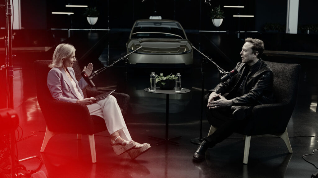 Elon Musk, podcast: «Η AI θα αλλάξει την οικονομία όσο καμία άλλη τεχνολογία». Η εποχή της υπερνοημοσύνης έρχεται.