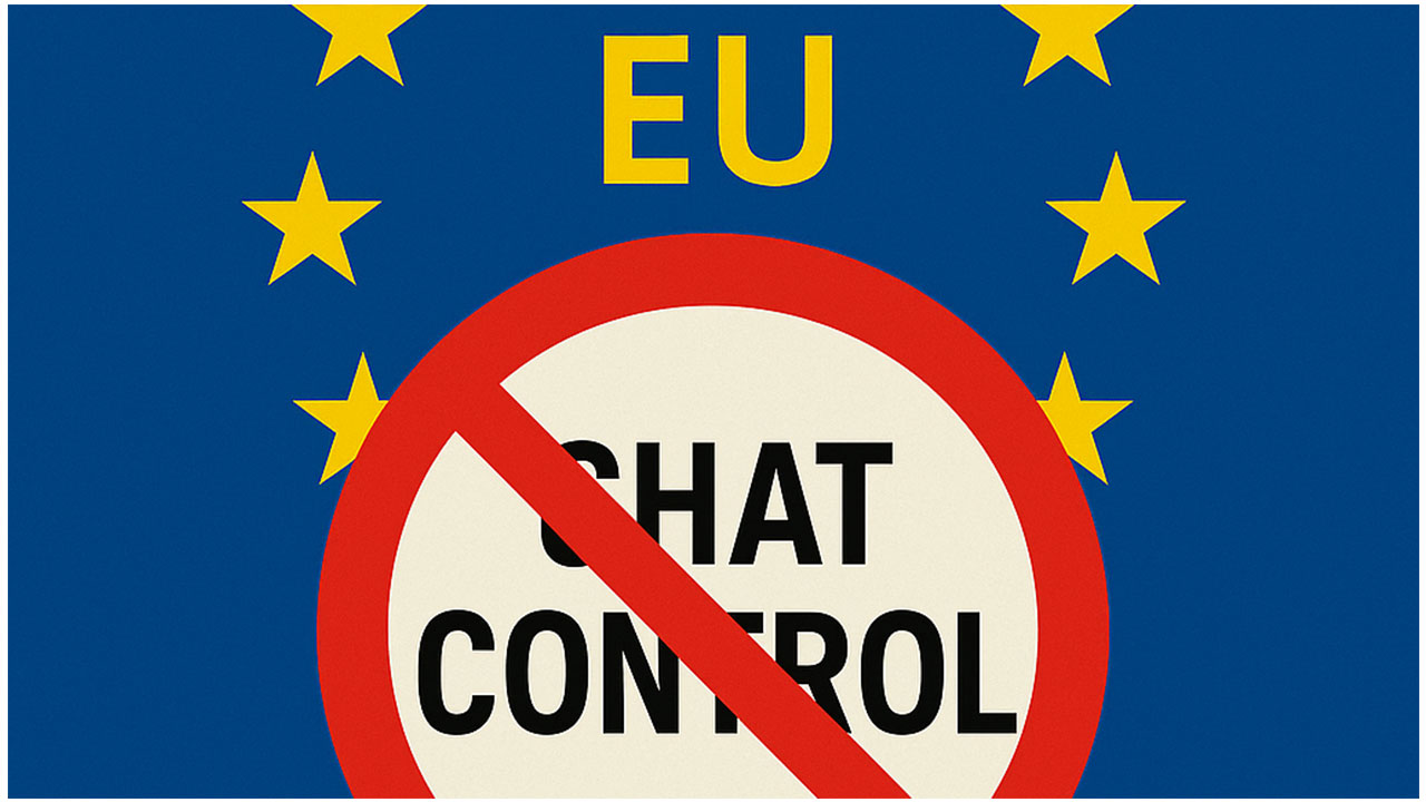 Chat Control: Γιατί η ψήφιση στο Ευρωπαϊκό Κοινοβούλιο είναι κομβικό σημείο για το μέλλον της ψηφιακής ιδιωτικότητας