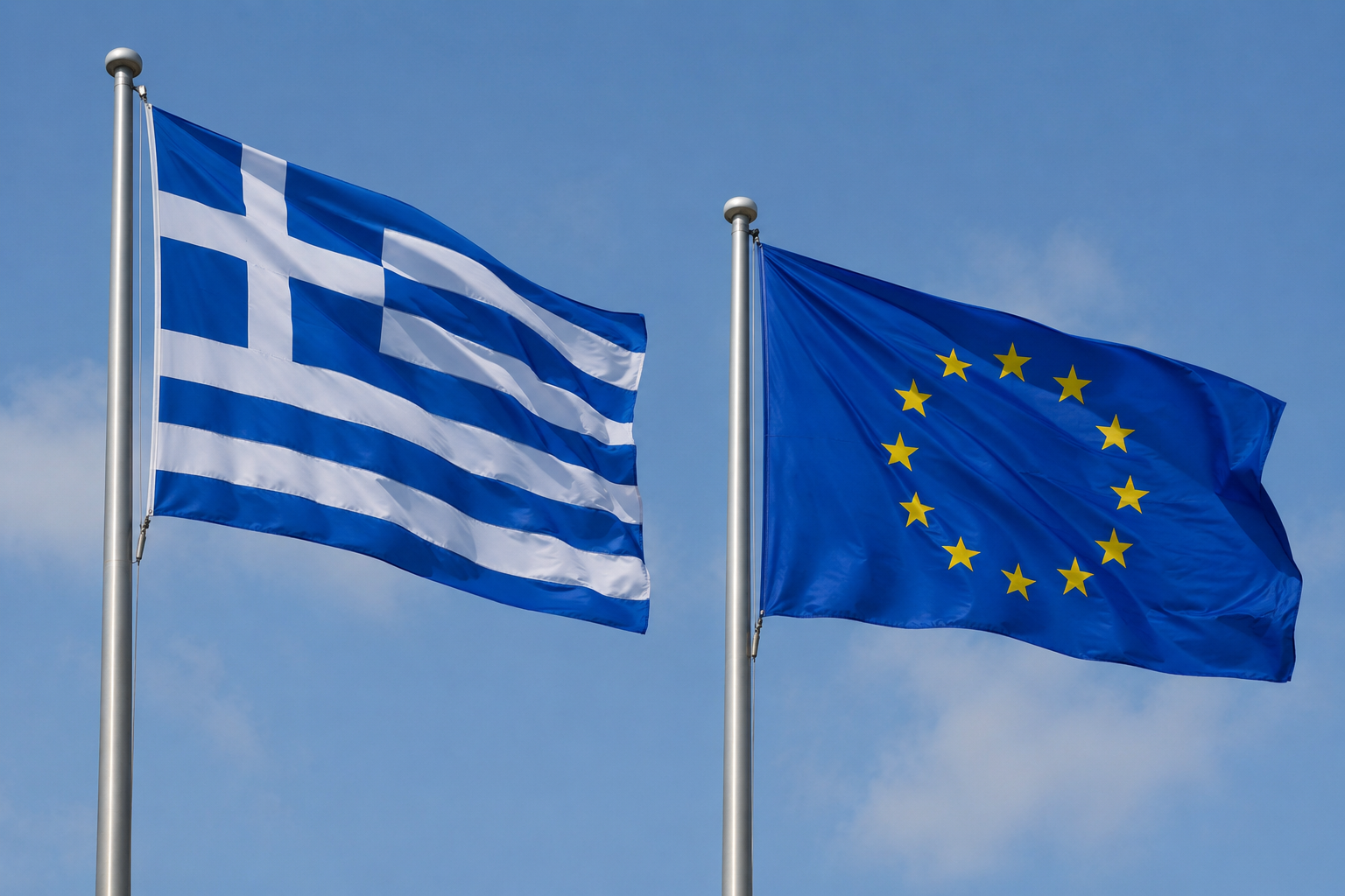 Ελληνική (Ψηφιακή) Προεδρία: Πολύ νωρίς (ή πολύ αργά) για προετοιμασίες