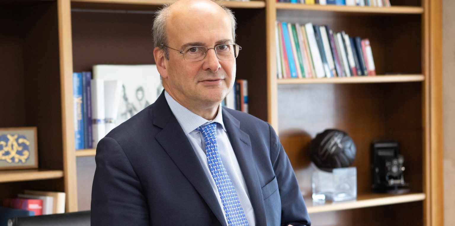 Κ. Χατζηδάκης: Νέα μάχη κατά της γραφειοκρατίας με κατάργηση πιστοποιητικών και «έξυπνες» διασταυρώσεις του Δημοσίου