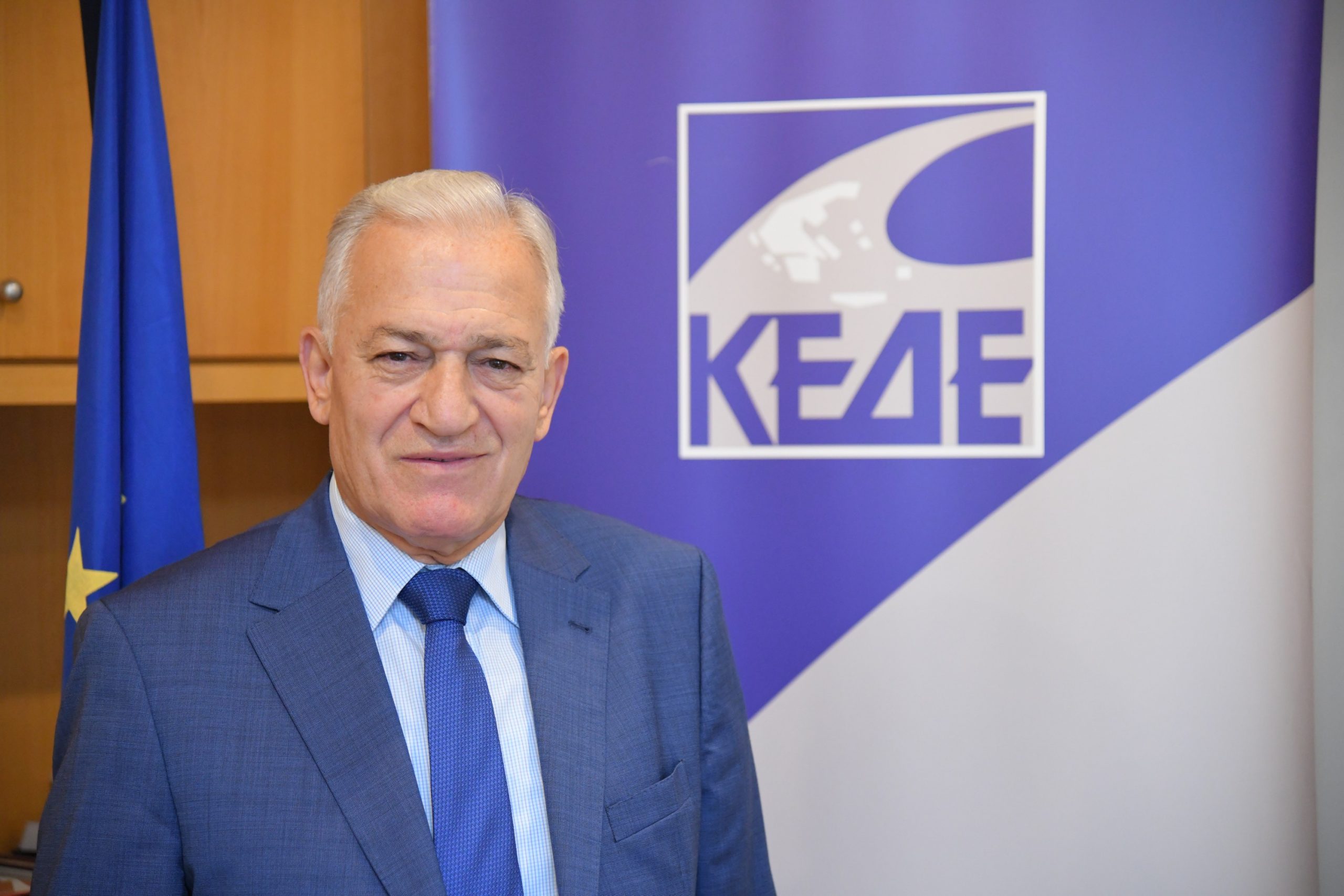 Λ. Κυρίζογλου: «Η πληροφορία πρέπει να ακολουθεί τον πολίτη και όχι ο πολίτης την πληροφορία – Οι Δήμοι συνδιαμορφωτές του νέου ψηφιακού κράτους»