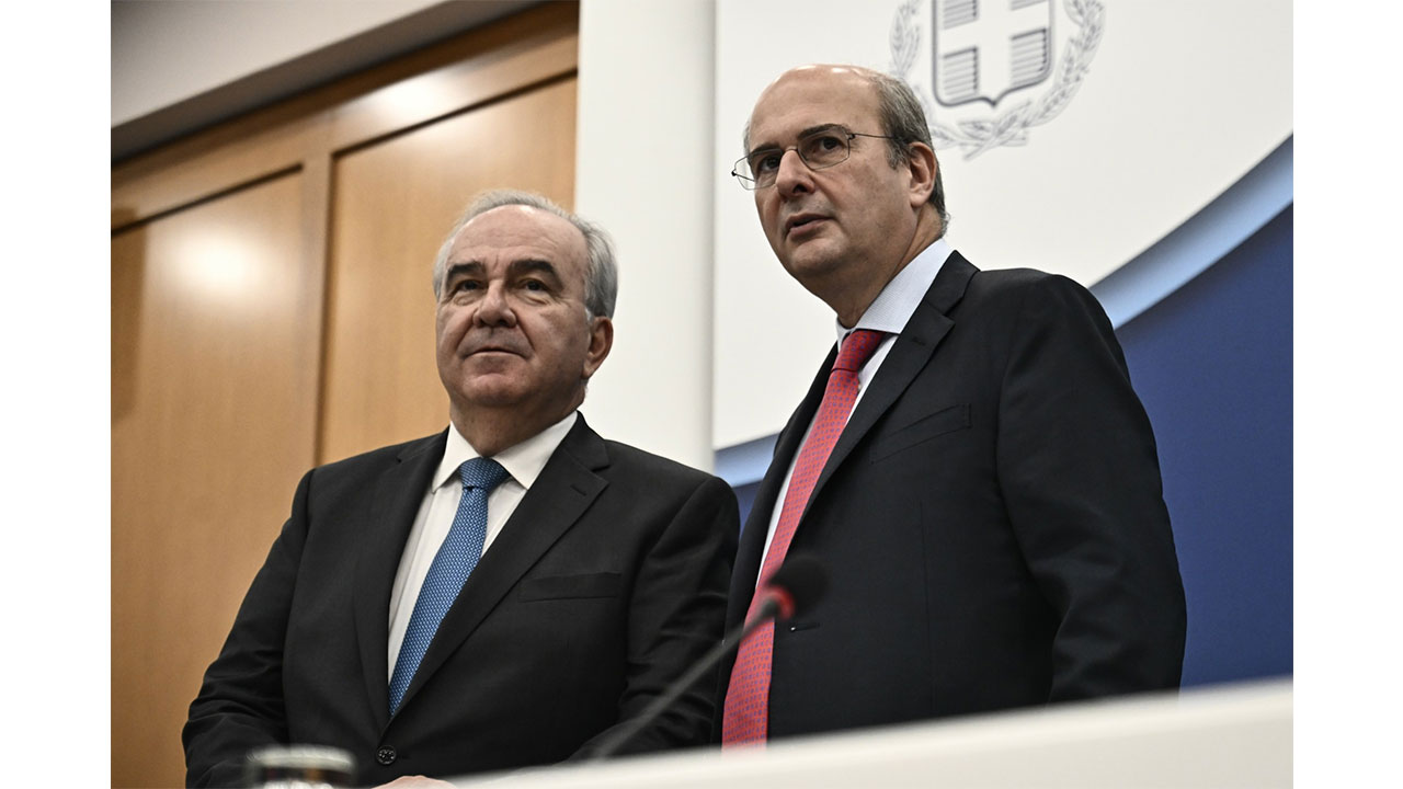 Πρόγραμμα Δημοσίων Επενδύσεων: Πολυετείς δεσμεύσεις 42 δισ. ευρώ για την επόμενη τετραετία. Σημαντικές Δεσμεύσεις για το υπ. Ψηφιακής Διακυβέρνησης