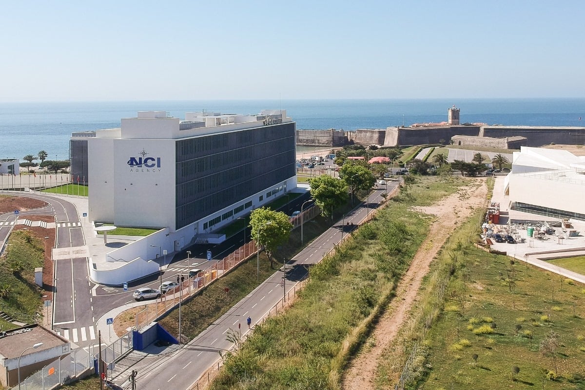 ΟΤΕ: Προς ανάληψη μεγάλου έργου Data Centers του ΝΑΤΟ στην Ευρώπη
