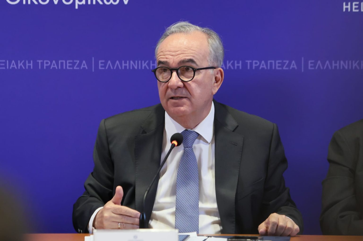 Ν. Παπαθανάσης: Δυνατότητα υπερδέσμευσης πόρων κατά 30% για το «Ξεκινώ Επιχειρηματικά»