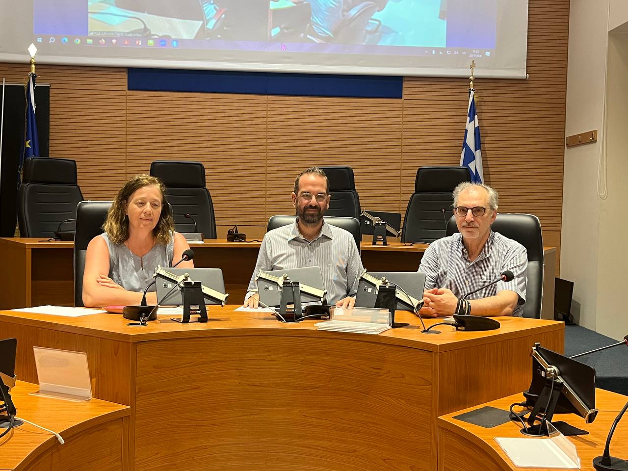 Δυτική Ελλάδα: «Ένεση» 13,5 εκατ. ευρώ για τοπική οικονομία και καινοτομία