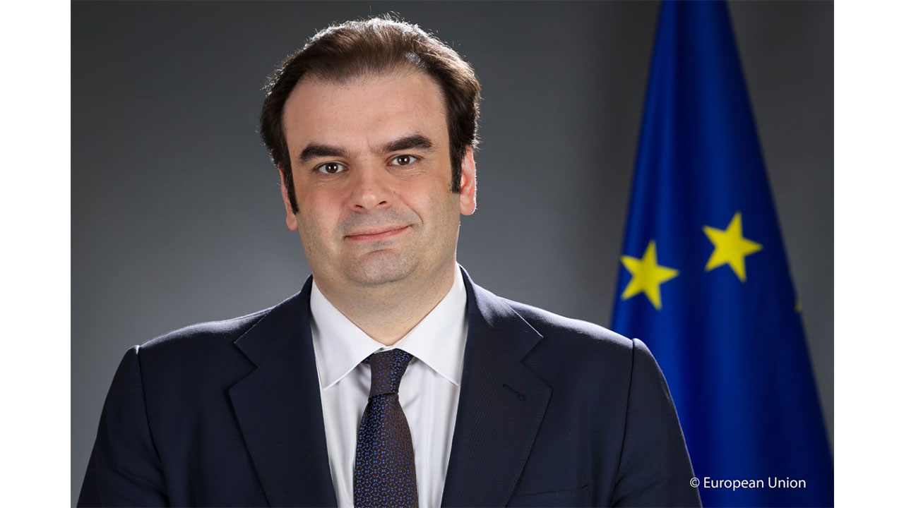 Πιερρακάκης: Η Ευρώπη πρέπει να δημιουργεί νέους πόρους, όχι μόνο να τους κατανέμει