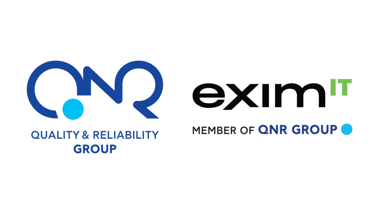 H QnR επιταχύνει τη διεθνή ανάπτυξή της με στρατηγική εξαγορά στην Πολωνία, με την απόκτηση ποσοστού 51% της E-XIM IT