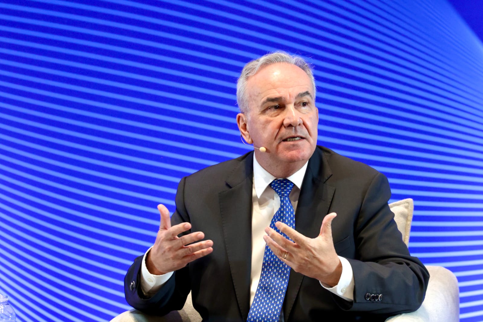 Ν. Παπαθανάσης: Με χρηματοδότηση από το ΕΣΠΑ η δημιουργία Κέντρων Αριστείας για έρευνα και καινοτομία