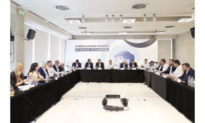 ΣΕΤΠΕ: 50 εκατ. € για AI στις ΜμΕ, 1.000 θέσεις τεχνολογίας και νέοι κανόνες για τα δημόσια ψηφιακά έργα