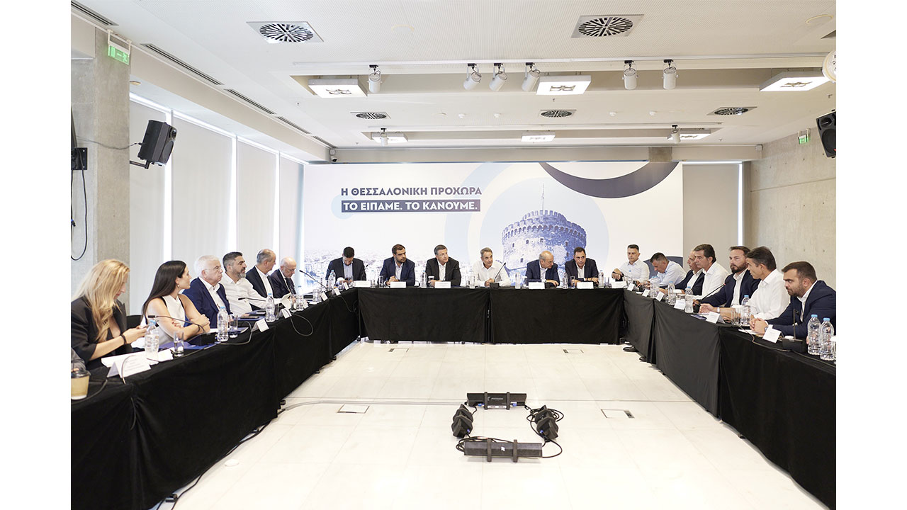 ΣΕΤΠΕ: 50 εκατ. € για AI στις ΜμΕ, 1.000 θέσεις τεχνολογίας και νέοι κανόνες για τα δημόσια ψηφιακά έργα