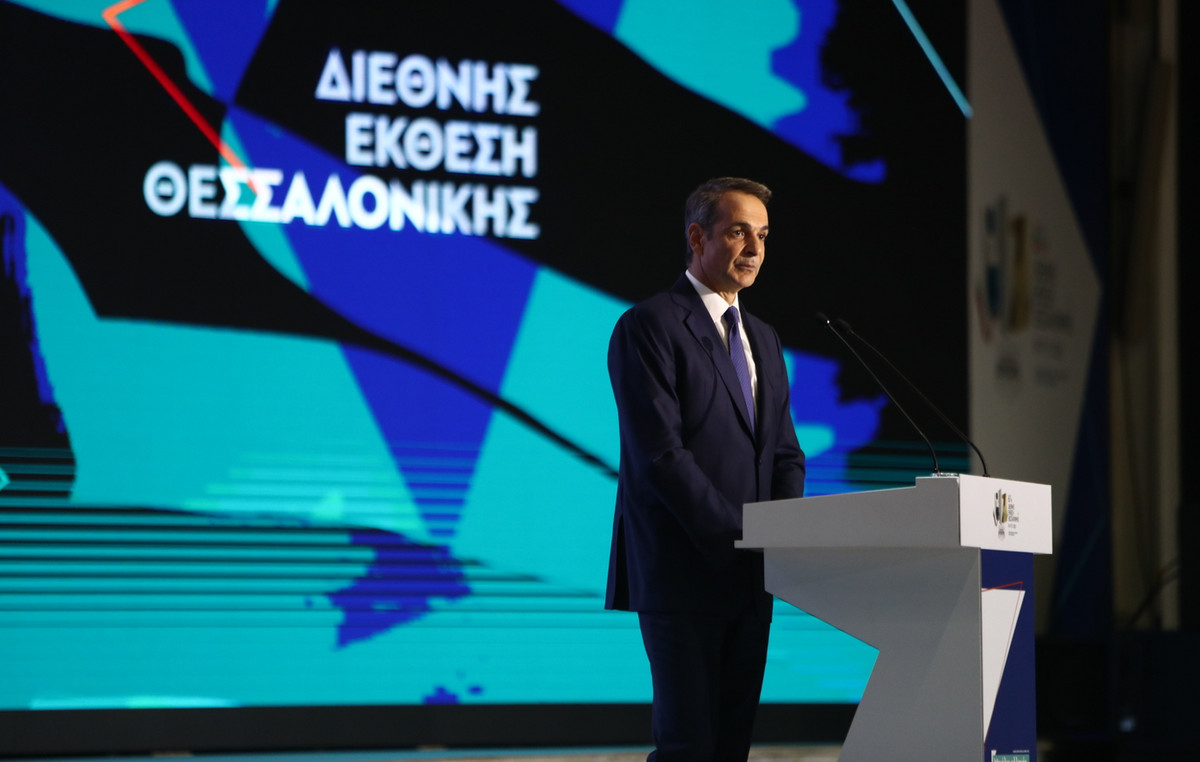 ΔΕΗ: Στην ΔΕΘ επισημοποιείται η συνεργασία με αμερικανικό Ηyperscaler;
