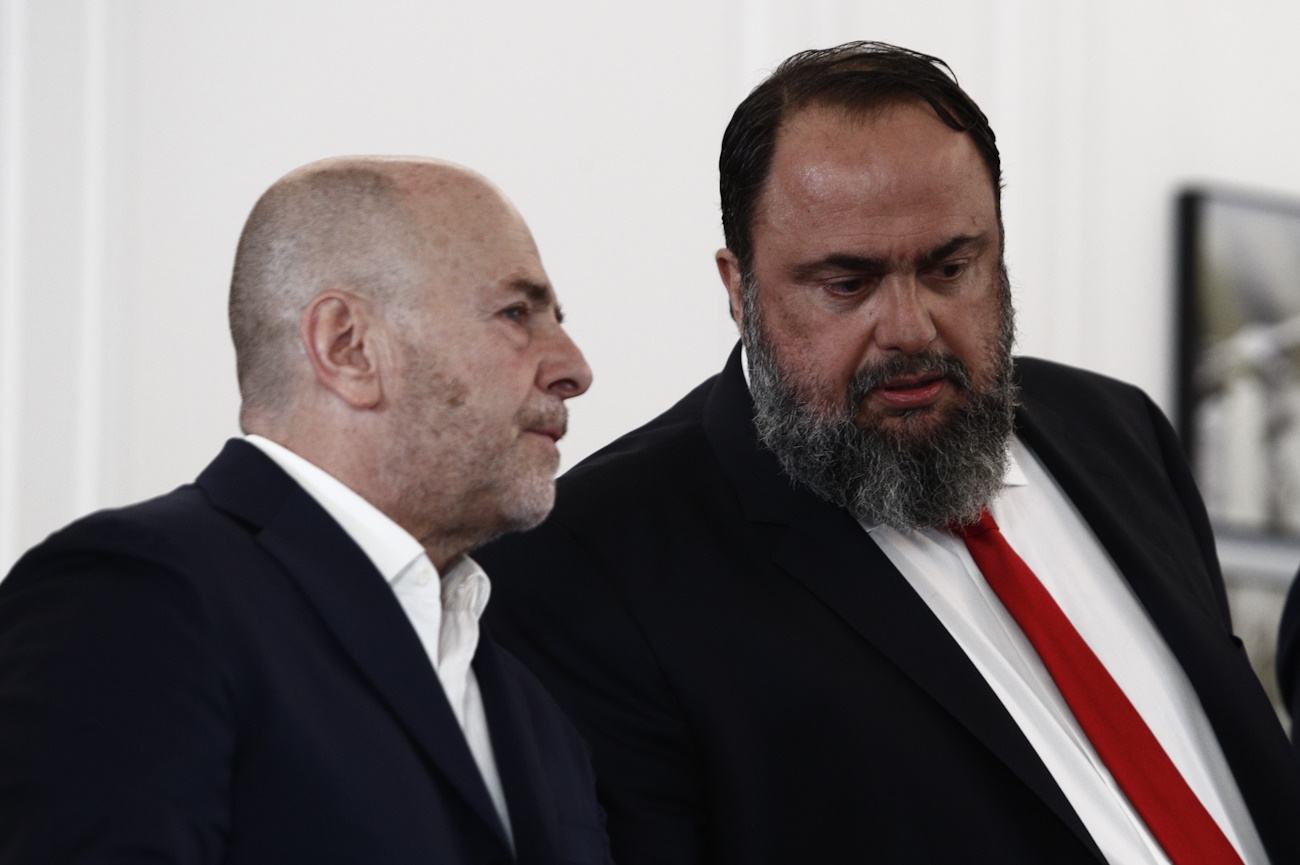 Nova: Η μεγάλη των media μάχη στο πεδίο των εκλογών του 2027