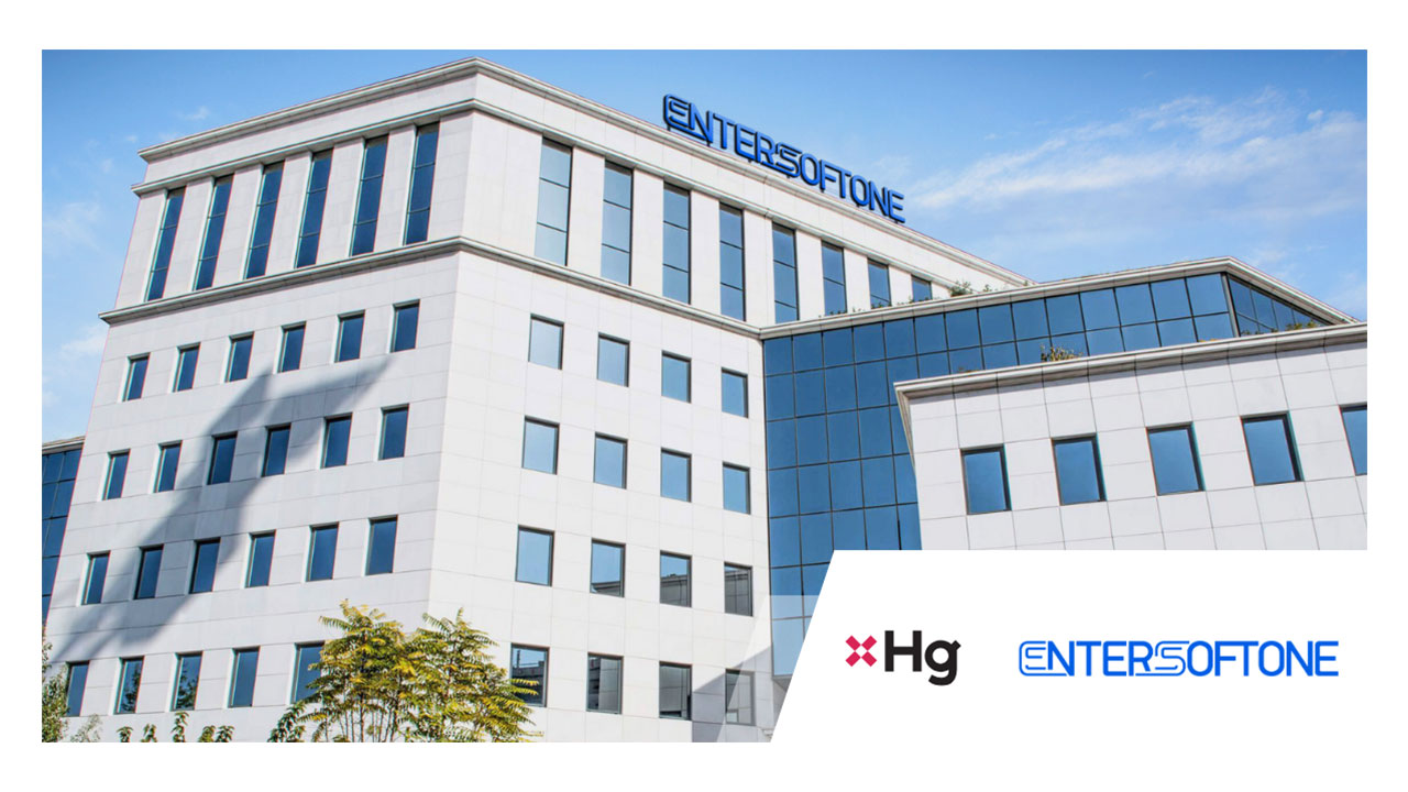 ENTERSOFTONE: Πατήθηκε «enter» για την εξαγορά του 70%, με 700 εκατ. ευρώ από την βρετανική HG Capital. Κίνηση μεγάλης σημασίας για την αγορά επιχειρηματικού λογισμικού