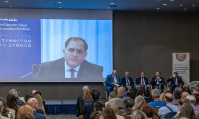 ΑΑΔΕ: Τα νέα ψηφιακά εργαλεία κατά της φοροδιαφυγής με ορίζοντα το 2027