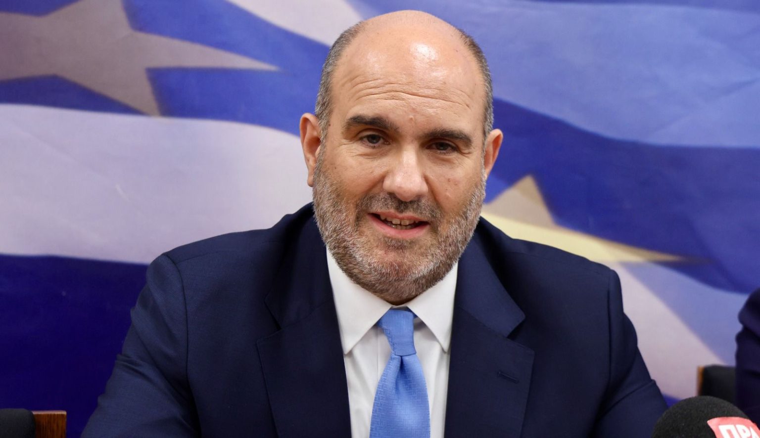 Δημήτρης Μαρκόπουλος: Εθνική παρακαταθήκη τα μεγάλα ψηφιακά έργα της κυβέρνησης – Από την απορρόφηση στην απόδοση