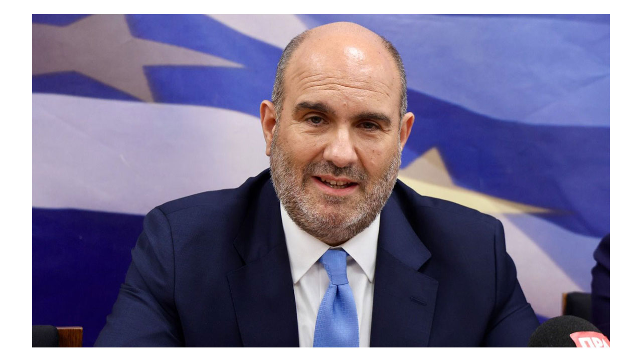 Ο Δημήτρης Μαρκόπουλος στο e-Government Forum: Η απόδοση των ψηφιακών επενδύσεων στην οικονομία