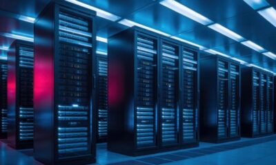 Data Centers: Έληξε η διαβούλευση για το νέο θεσμικό πλαίσιο. Σημαντικές ενστάσεις της Ένωσης Κέντρων Δεδομένων (GRDCA)