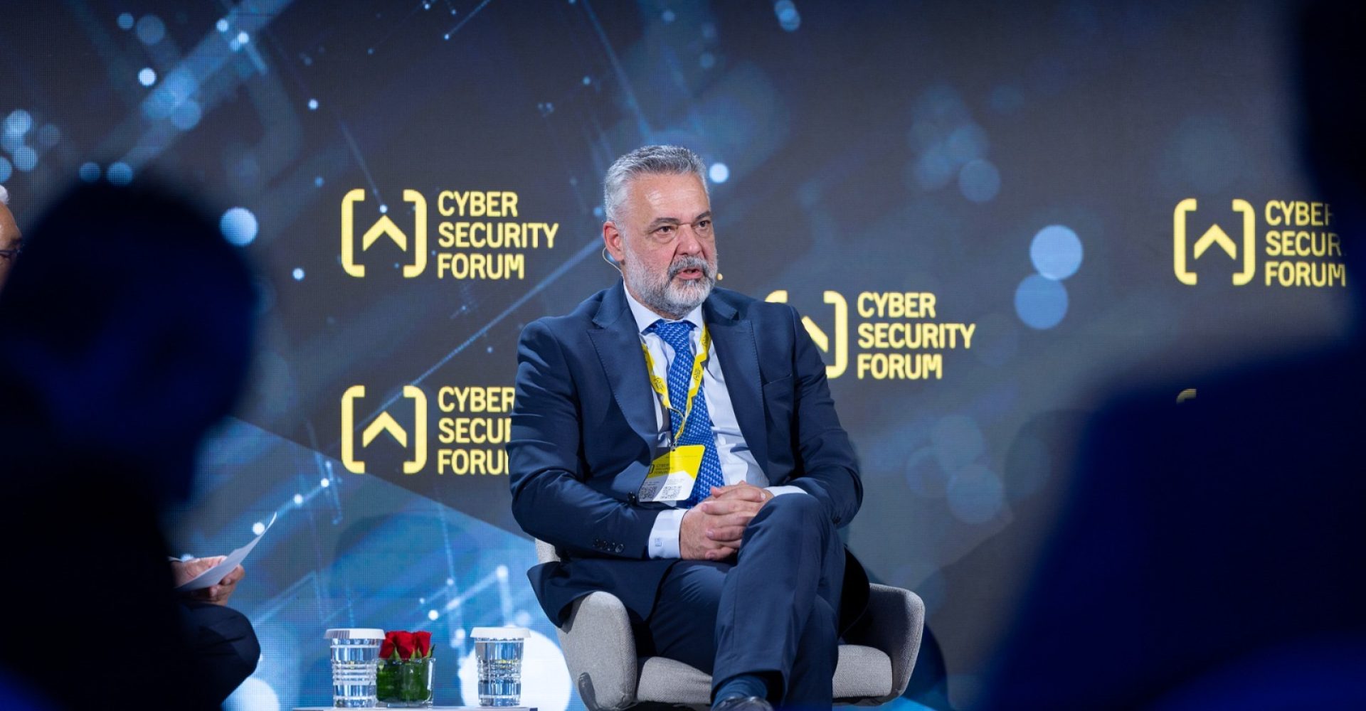 Στ. Ασθενίδης: «Επί θύρας» ο διαγωνισμός για το Government Cloud. Στα 157 εκατ. ευρώ η βασική σύμβαση, έως 235,5 εκατ. ευρώ με προαιρέσεις