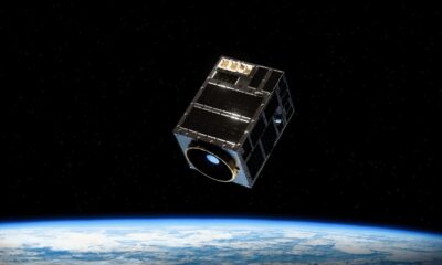 Open Cosmos: Νέες εγκαταστάσεις 4.000 τ.μ. και πάνω από 300 εργαζόμενοι στην Ελλάδα έως το 2030