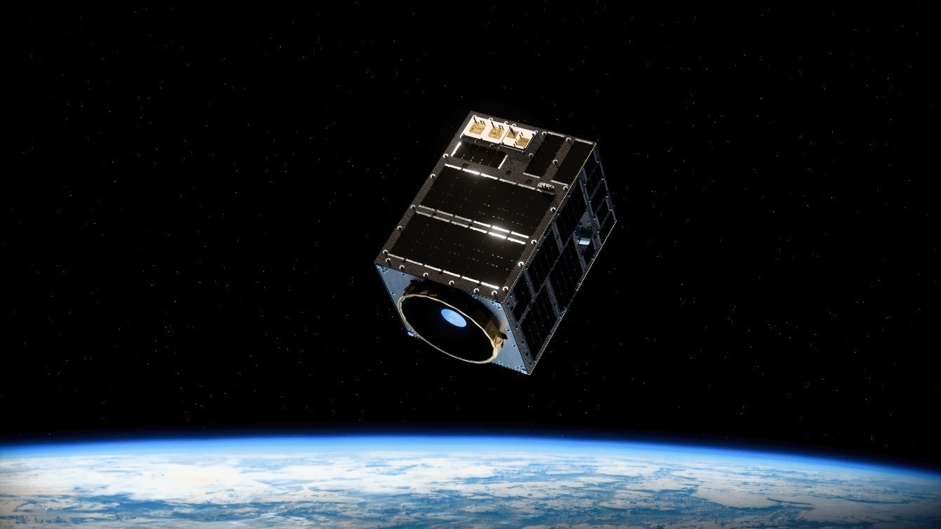 Open Cosmos: Νέες εγκαταστάσεις 4.000 τ.μ. και πάνω από 300 εργαζόμενοι στην Ελλάδα έως το 2030