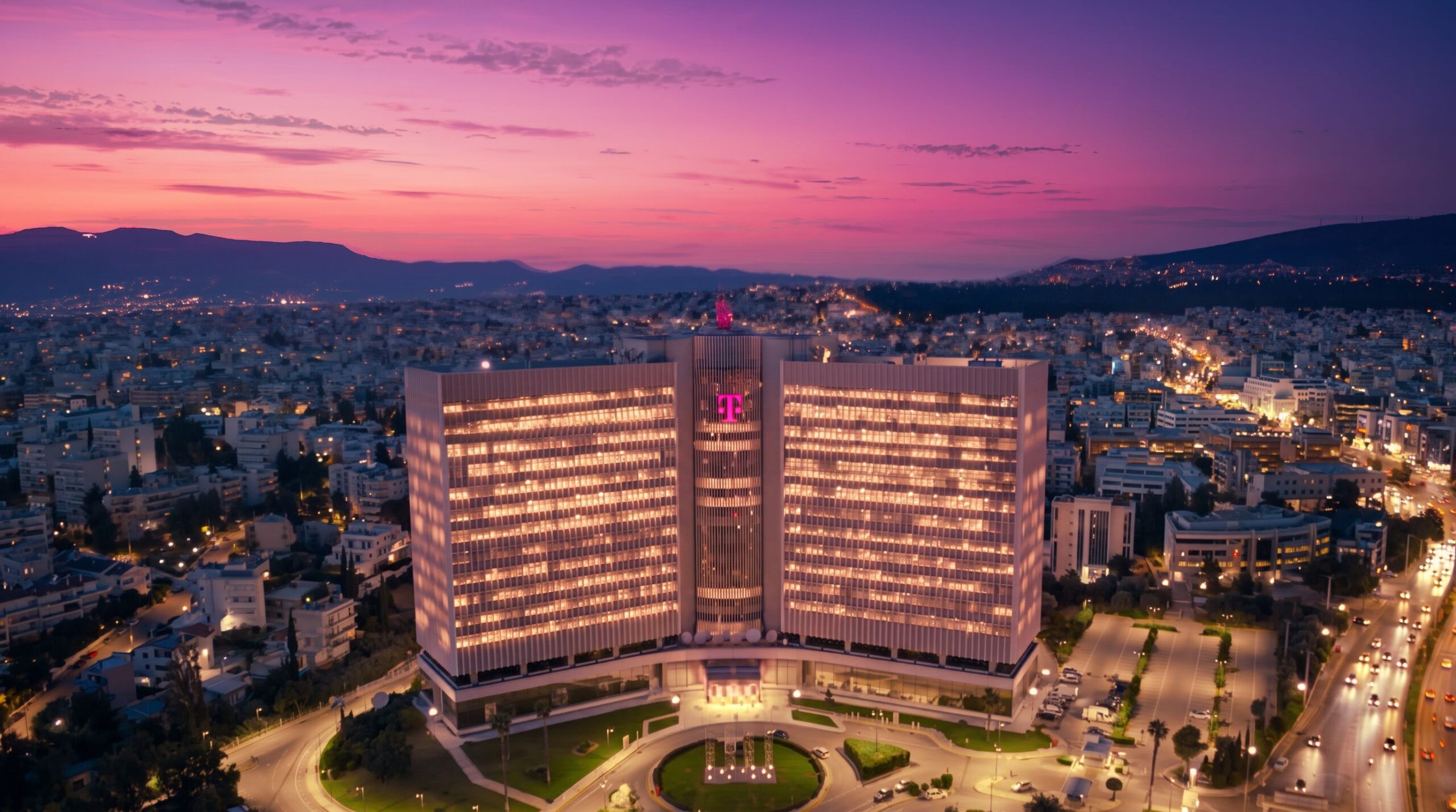 Deutsche Telekom: Η Τεχνητή Νοημοσύνη αλλάζει τον όμιλο. Το στοίχημα του (τέως) ΟΤΕ και η νέα εποχή Telekom